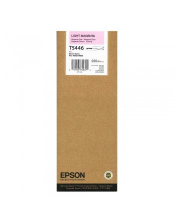 Epson Μελάνι Inkjet T5446...