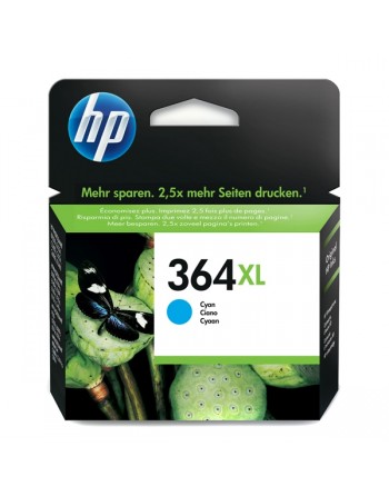 HP CB323EE Μελάνι Inkjet...