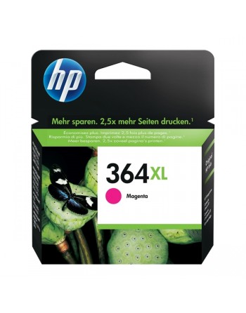 HP CB324EE Μελάνι Inkjet...