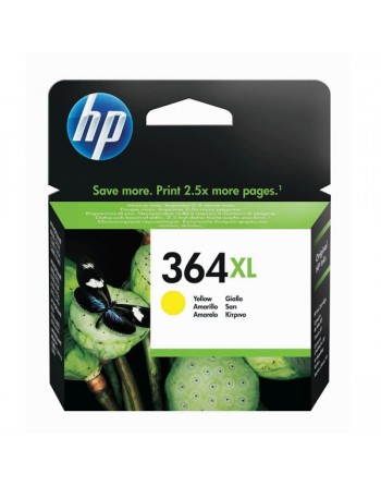 HP CB325EE Μελάνι Inkjet...