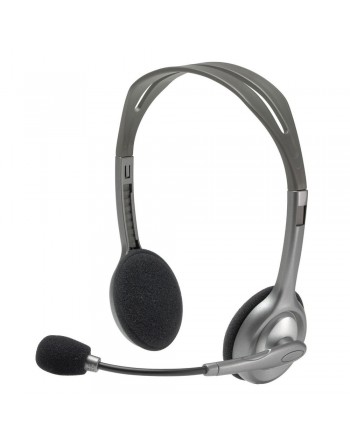 Logitech H111 Stereo...