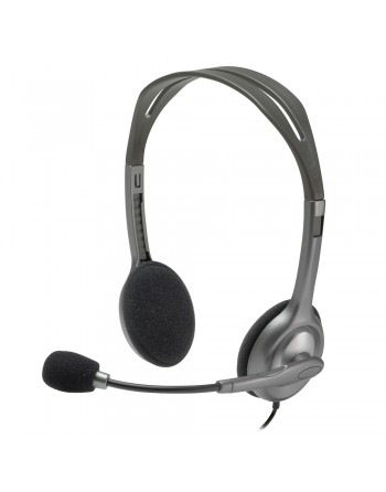 Logitech H110 Headset