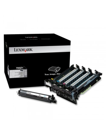 Lexmark Imaging Kit 70C0Z10...