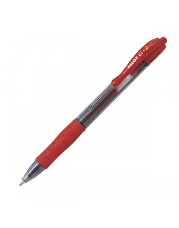 Στυλό GEL PILOT G-2 1.0 mm...