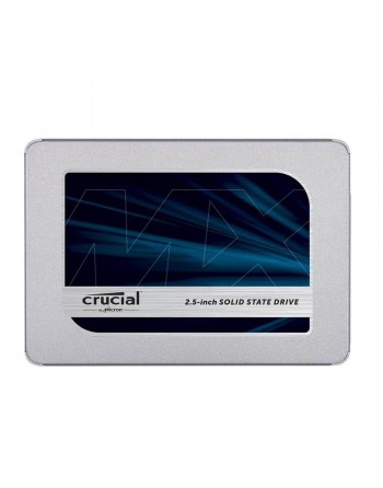 Crucial CT250MX500SSD1 SSD...