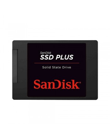 SanDisk SSD Plus 2TB...