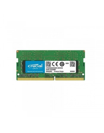 Crucial RAM 4GB DDR4-2400...