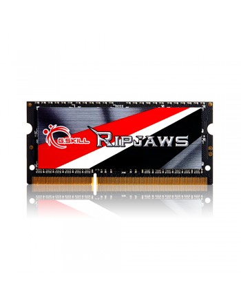 G.Skill Ripjaws DDR3 SODIMM...