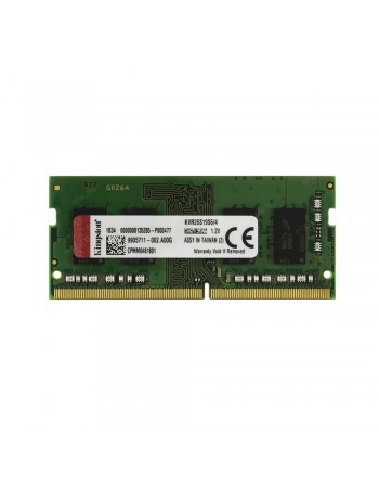 Kingston RAM DDR4-2666 4GB...
