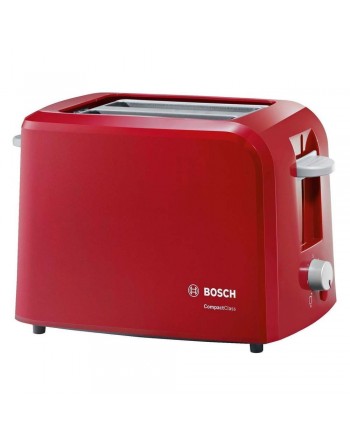 Φρυγανιέρα Bosch TAT3A014 Red
