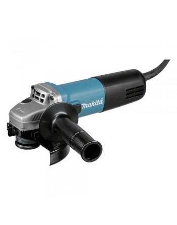 Makita Angle Grinder 9558NBRZ