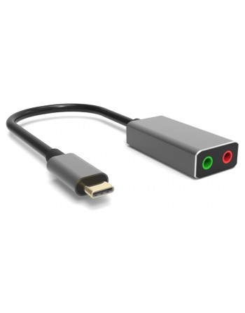 Powertech USB Type-C κάρτα...