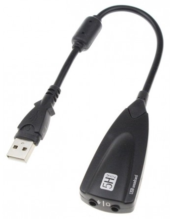 Powertech ST16 USB κάρτα...
