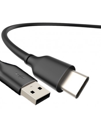 Cabletime καλώδιο USB-A 2.0...