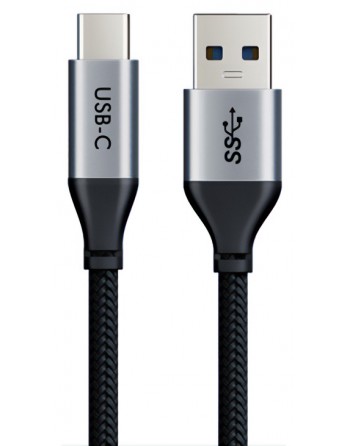 Cabletime καλώδιο USB-A 3.0...