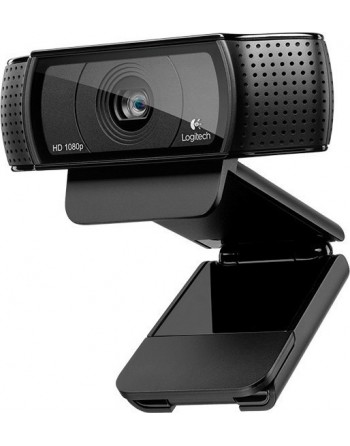 Logitech HD Pro Webcam...