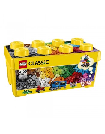 Lego 10696 Medium Creative Box