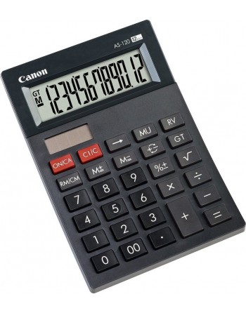 Canon AS-120 CALCULATOR...