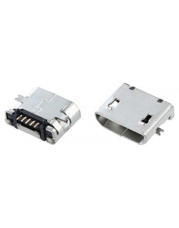 USB 2.0 Connector Micro...