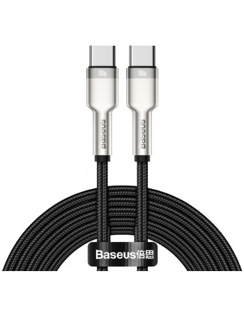 BaseUs καλώδιο USB Type-C...
