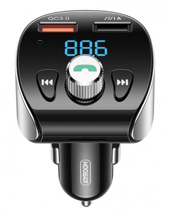 Joyroom FM transmitter με...