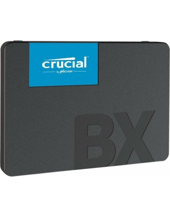 Crucial SSD 2TB BX500 2.5''...