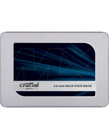 Crucial CT2000MX500SSD1 SSD...