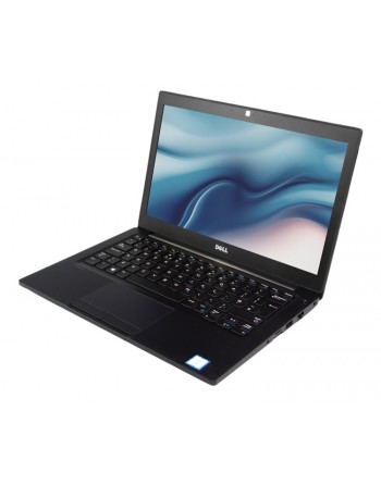 Dell Laptop 7280, i7-7600U,...