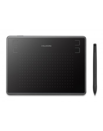 Huion pen tablet H430P, 4.8...