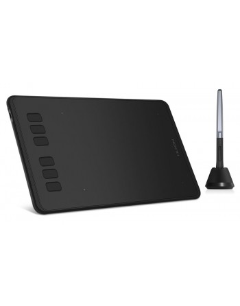 Huion pen tablet H640P, 6.3...