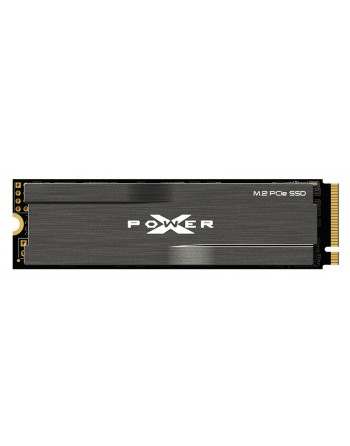 Silicon Power SSD PCIe...