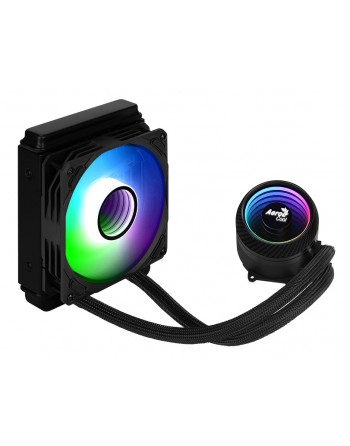 Aerocool liquid cooler...