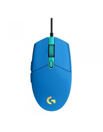 Logitech Gaming Mouse G102...