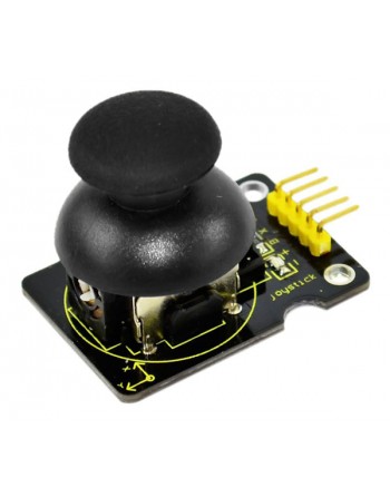 Keyestudio joystick module...