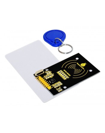 Keyestudio RFID module...