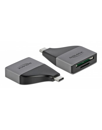 Delock αντάπτορας USB 3.2...