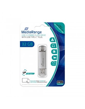 MediaRange MR936 USB 3.0...