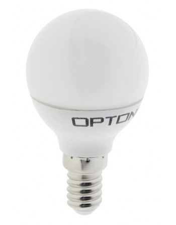 OPTONICA LED Λάμπα G45...