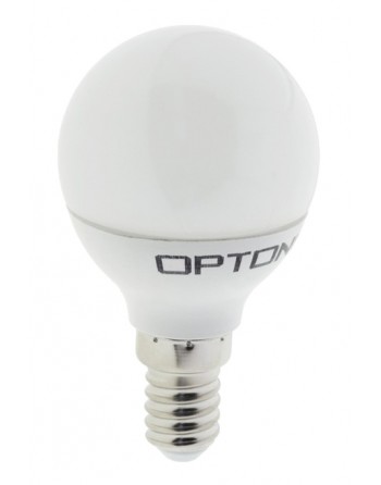 OPTONICA LED Λάμπα G45...