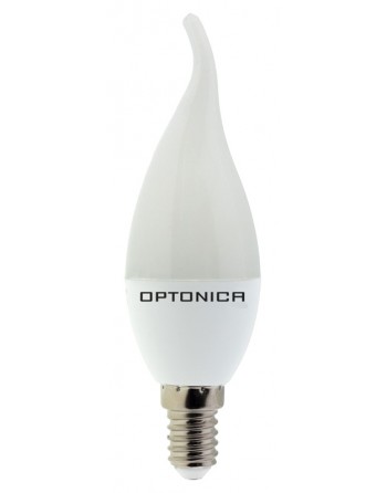 OPTONICA LED Λάμπα Candle...