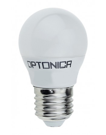 OPTONICA LED Λάμπα G45...