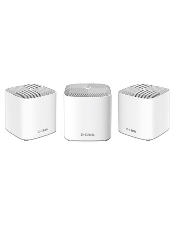 D-Link COVR-X1863 AX1800...