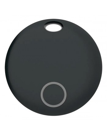 Smart Bluetooth tracker...