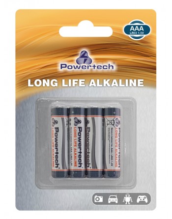 Powertech Long Life...