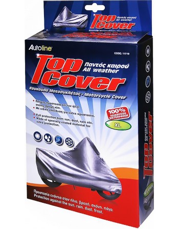 Autoline 11719 TC Silver X...