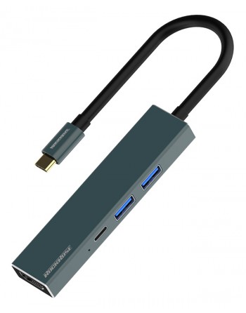 RockRose RRHBI06S USB...