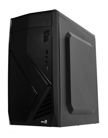 Aerocool PC mini tower...