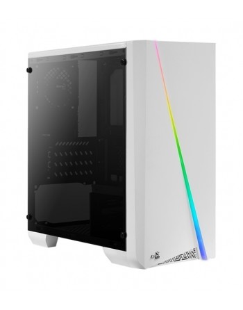 Aerocool PC case mini tower...