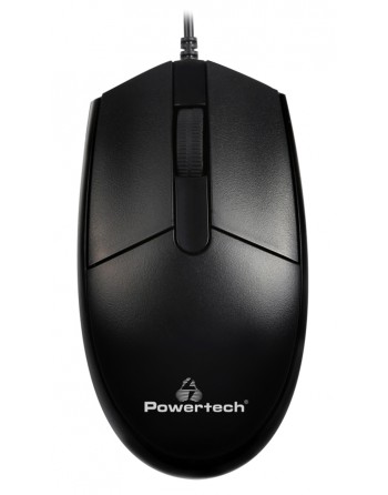 Powertech ενσύρματο ποντίκι...
