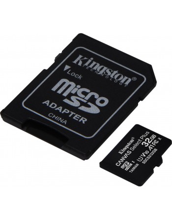 KINGSTON Memory Card...